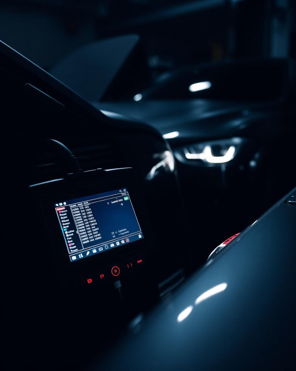 Diagnostics